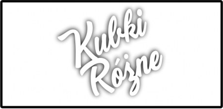 Kubki Różne
